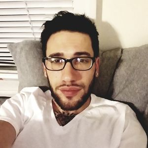 Meet your Posher, Jared